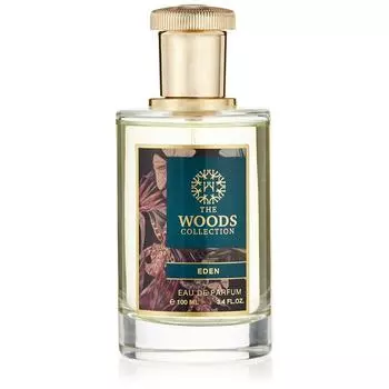 Парфюм унисекс The Woods Collection EDP Eden (100 мл)