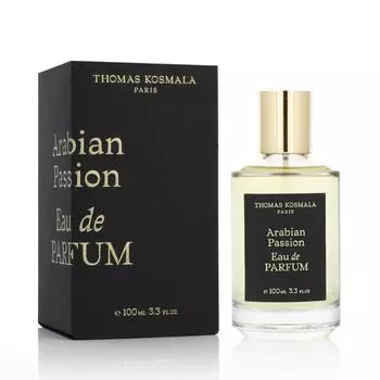 Парфюм унисекс Thomas Kosmala EDP Arabian Passion 100 мл