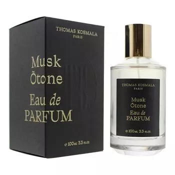 Парфюм унисекс Thomas Kosmala EDP Musk tone (100 мл)