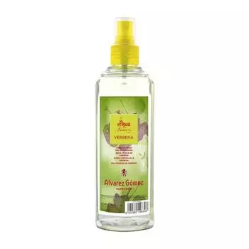 Парфюм унисекс Verbena Fresh Alvarez Gomez EDC (300 мл) 300 мл (Колония Вода)