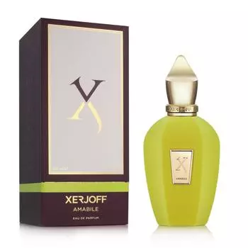 Парфюм унисекс Xerjoff EDP V Amabile (100 мл)