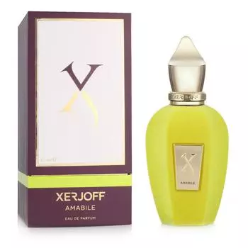 Парфюм унисекс Xerjoff EDP V Amabile (50 мл)