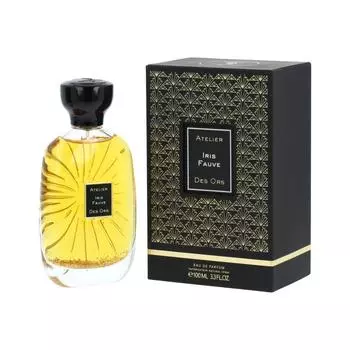 Парфюмерия унисекс Atelier Des Ors EDP Iris Fauve (100 мл)