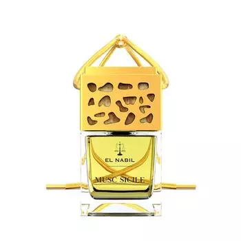 Парфюмерная машина Sicily El nabil