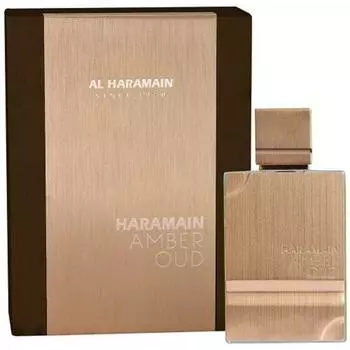 Парфюмерная вода Al Haramain Amber Oud 60мл