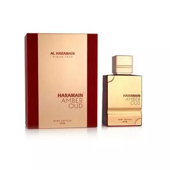 Парфюмерная вода Al Haramain Amber Oud Ruby Edition 120мл