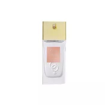 Парфюмерная вода Alyssa Ashley Rose Musk 30мл