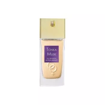 Парфюмерная вода Alyssa Ashley Tonka Musk 30мл