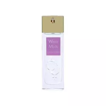 Парфюмерная вода Alyssa Ashley White Musk 50мл