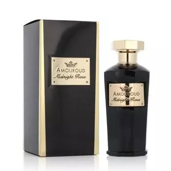 Парфюмерная вода Amouroud Midnight Rose 100мл