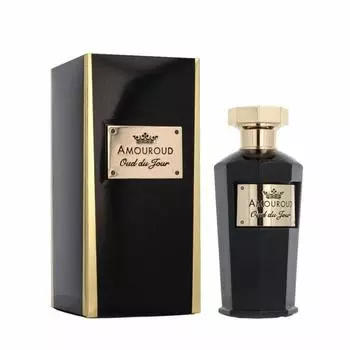Парфюмерная вода Amouroud Oud Du Jour 100мл