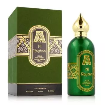 Парфюмерная вода Attar Collection Al Rayhan 100мл