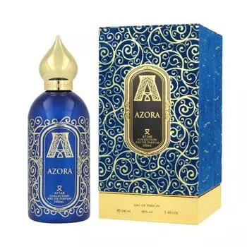 Парфюмерная вода Attar Collection Azora 100мл