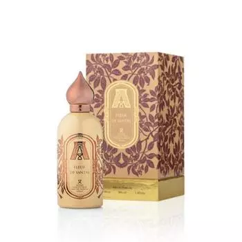Парфюмерная вода Attar Collection Fleur de Santal 100мл