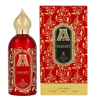 Парфюмерная вода Attar Collection Hayati 100