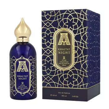 Парфюмерная вода Attar Collection Khaltat Night 100мл