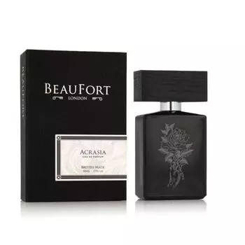 Парфюмерная вода Beaufort Acrasia 50мл