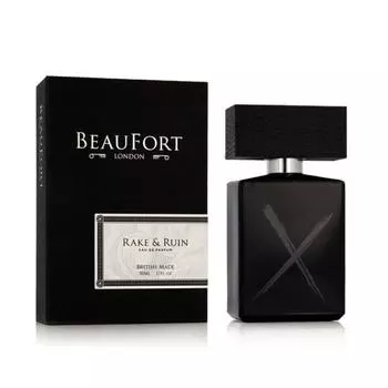Парфюмерная вода Beaufort Rake & Ruin 50мл