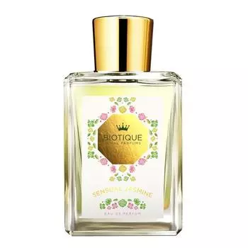 Парфюмерная вода Biotique Sensual Jasmine (50мл)