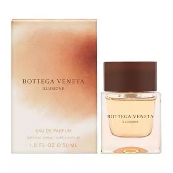Парфюмерная вода BOTTEGA VENETA Illusione 50мл