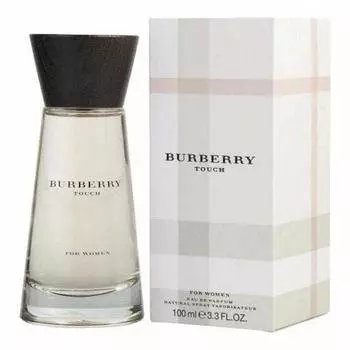 Парфюмерная вода BURBERRY BURPFW047 100мл