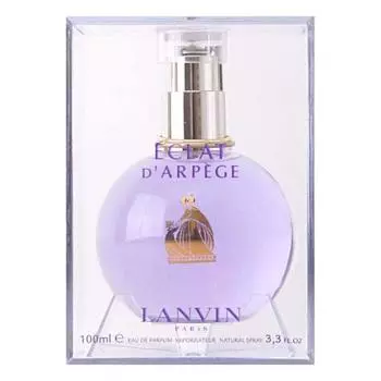 Парфюмерная вода BURBERRY Eclat DArpege 50мл