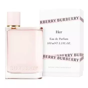 Парфюмерная вода BURBERRY Her 100мл