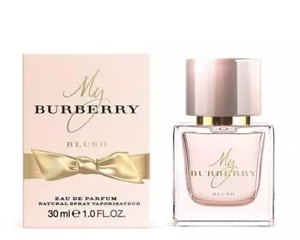 Парфюмерная вода BURBERRY My Burberry Blush 90мл