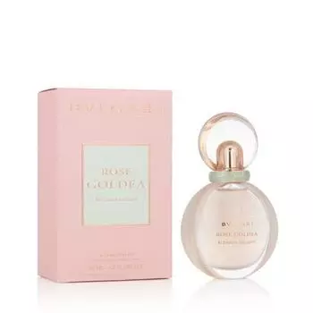 Парфюмерная вода BVLGARI Rose Goldea Blossom Delight 50мл