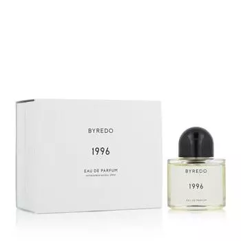 Парфюмерная вода Byredo 1996 50мл