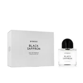 Парфюмерная вода Byredo Black Saffron 50мл