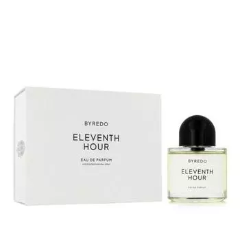 Парфюмерная вода Byredo Eleventh Hour 50мл