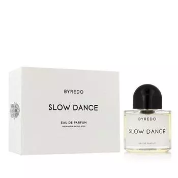 Парфюмерная вода Byredo Slow Dance 50мл