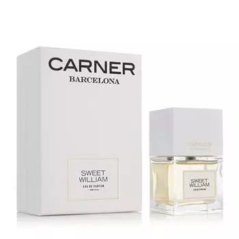 Парфюмерная вода Carner Barcelona Sweet William 100мл