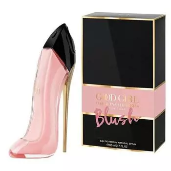 Парфюмерная вода Carolina Herrera Good Girl Suprme 80мл