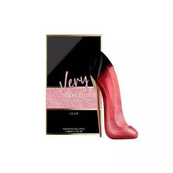 Парфюмерная вода Carolina Herrera Very Good Girl Glam 50мл