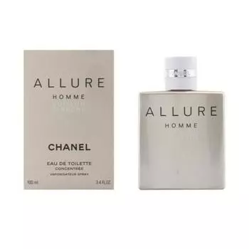 Парфюмерная вода CHANEL Allure Homme dition Blanche 100мл