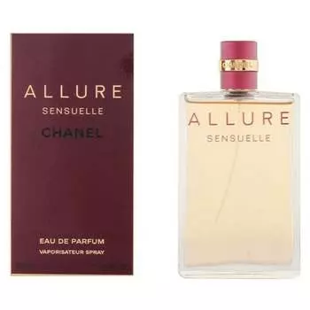 Парфюмерная вода CHANEL Allure Sensuelle 100мл