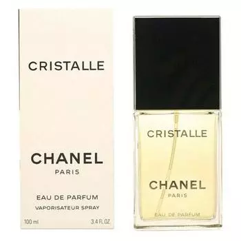 Парфюмерная вода CHANEL Cristalle 100мл