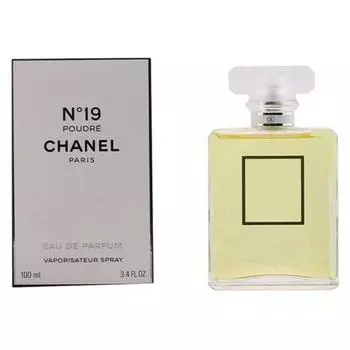 Парфюмерная вода CHANEL E001-21P-010838 100мл