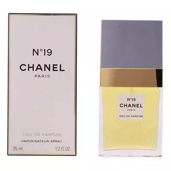 Парфюмерная вода CHANEL N 19 Chanel 145739 100мл