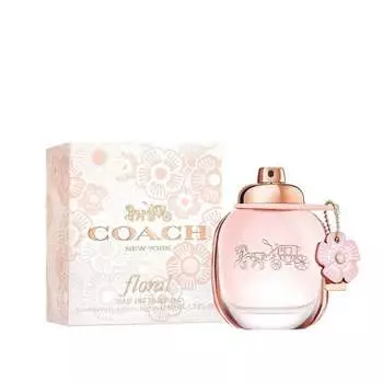 Парфюмерная вода Coach Floral 50мл