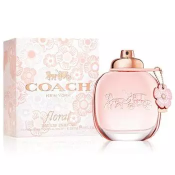 Парфюмерная вода Coach Floral 90мл