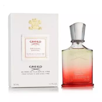 Парфюмерная вода Creed Original Santal 50мл