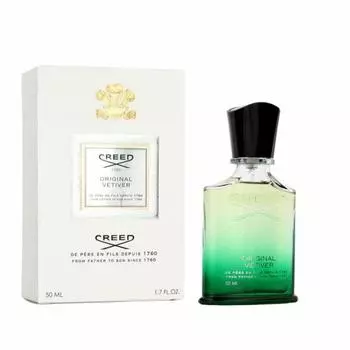 Парфюмерная вода Creed Original Vetiver 50мл