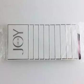Парфюмерная вода Dior Joy, флаконы-спрей, 10 флаконов по 1 мл