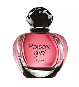 Парфюмерная вода Dior Poison Girl 100мл