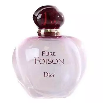 Парфюмерная вода Dior Pure Poison 50мл