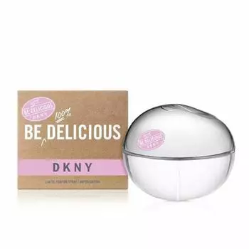 Парфюмерная вода DKNY Be 100% Delicious 100мл