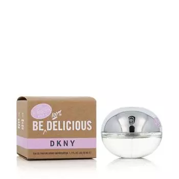 Парфюмерная вода DKNY Be 100% Delicious 50мл